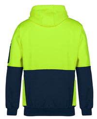 JB's Hv 330 G Pull Over Hoodie