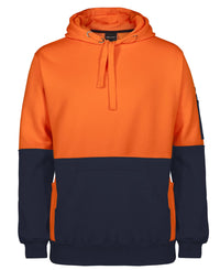 JB's Hv 330 G Pull Over Hoodie