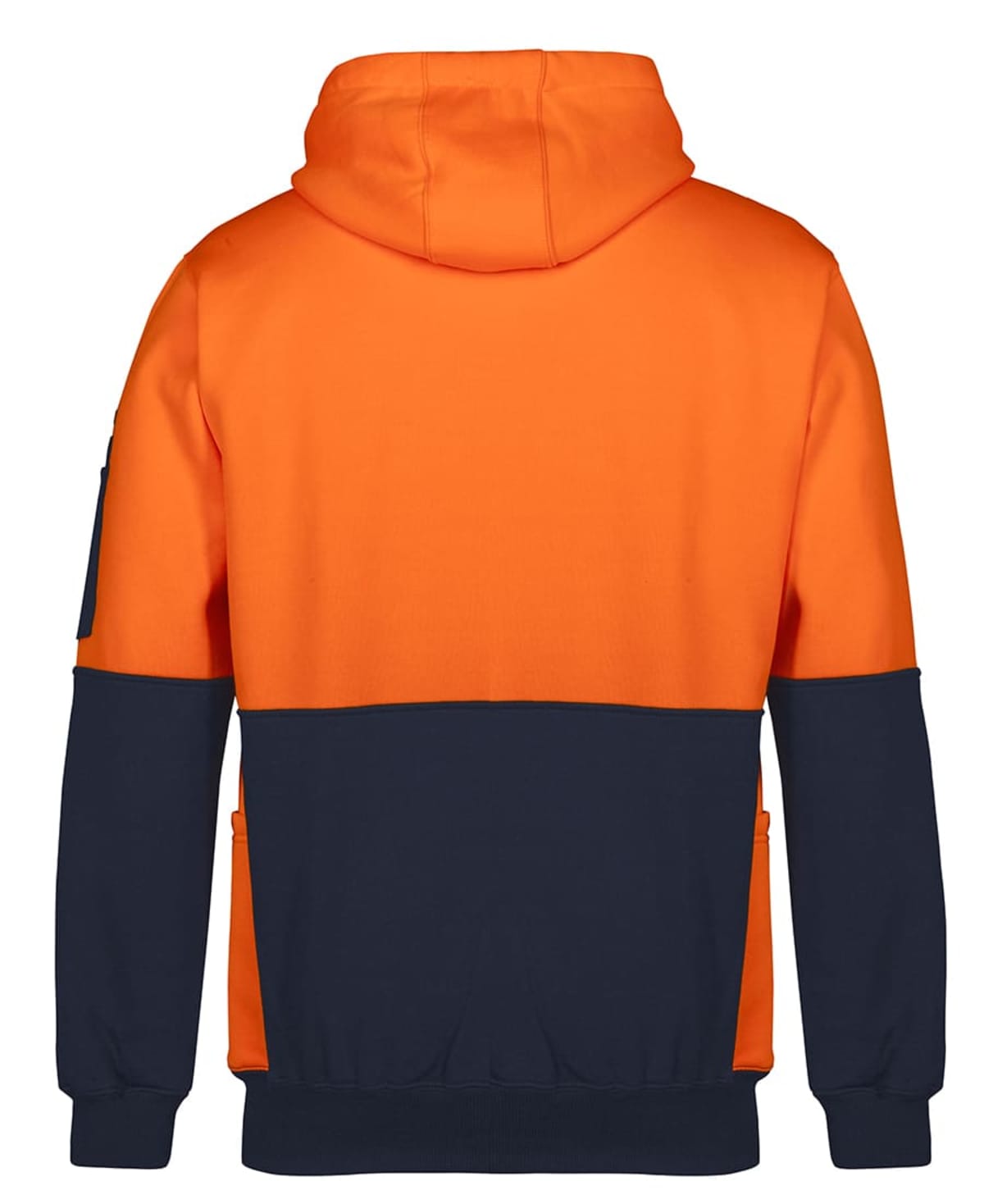 JB's Hv 330 G Pull Over Hoodie