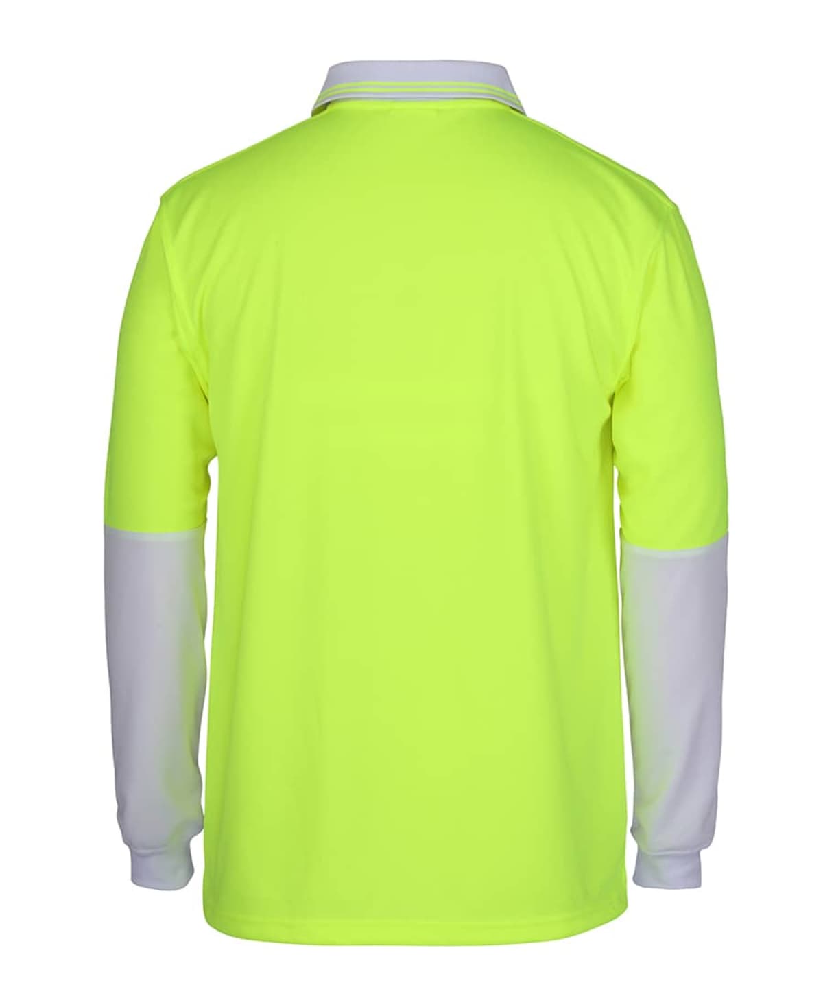 JB's Hv L/S Trad Polo