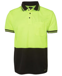 JB's Hv S/S Trad Polo