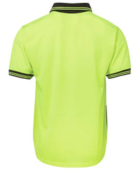 JB's Hv S/S Trad Polo