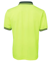 JB's Hv S/S Trad Polo