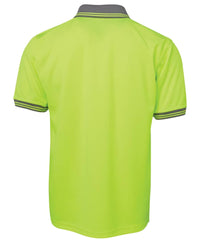 JB's Hv S/S Trad Polo