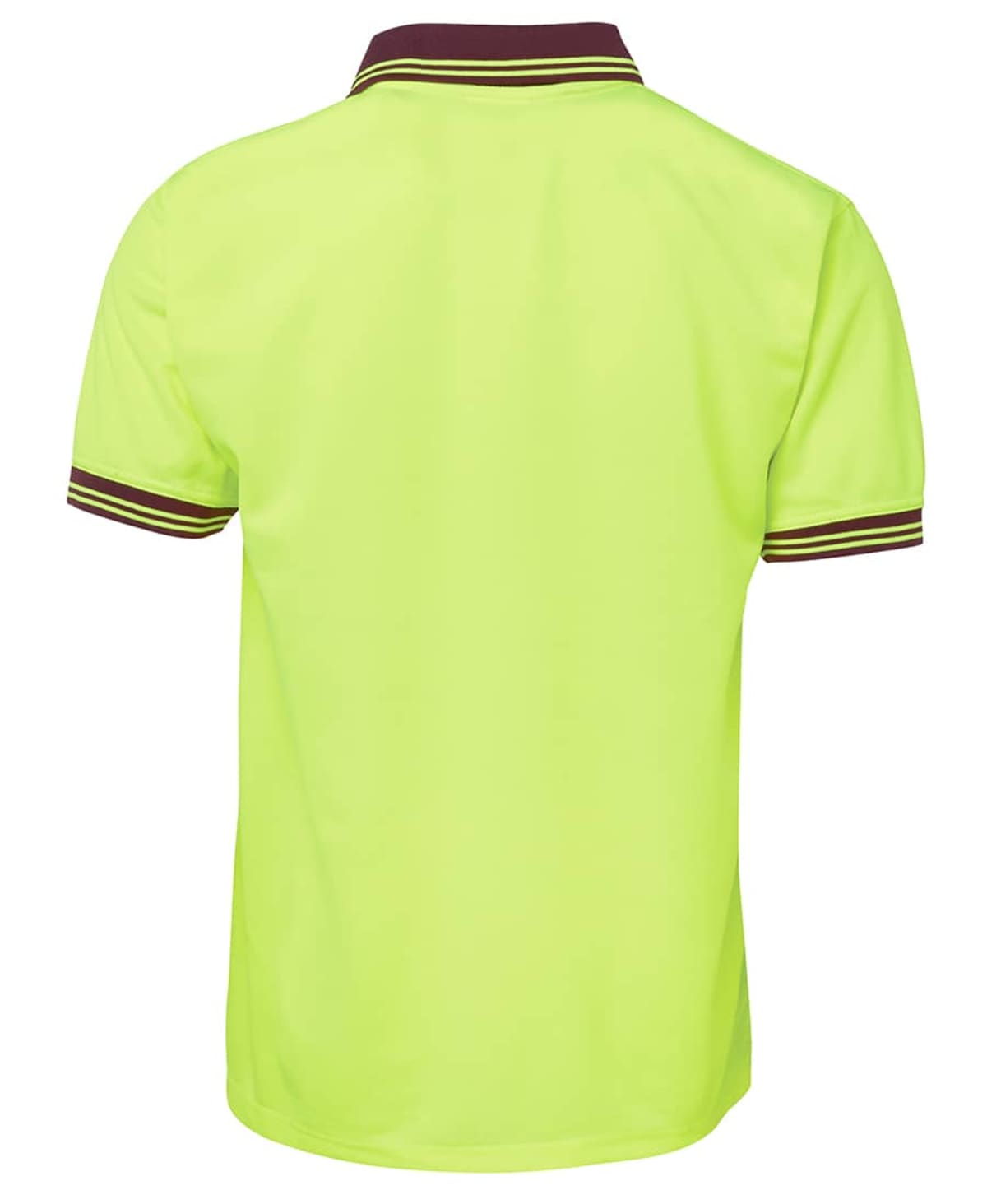 JB's Hv S/S Trad Polo