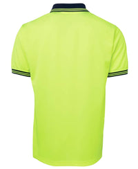 JB's Hv S/S Trad Polo