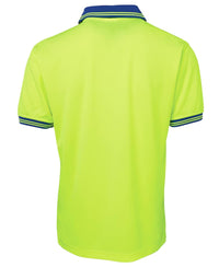 JB's Hv S/S Trad Polo