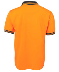 JB's Hv S/S Trad Polo
