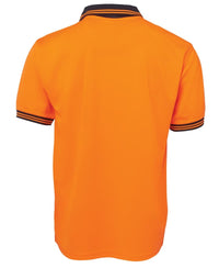 JB's Hv S/S Trad Polo