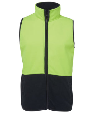 JB's Hv Polar Vest