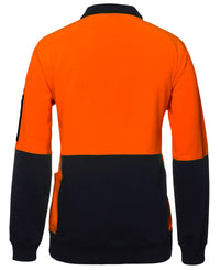 JB's Hv 330 G 1/2 Zip Fleece