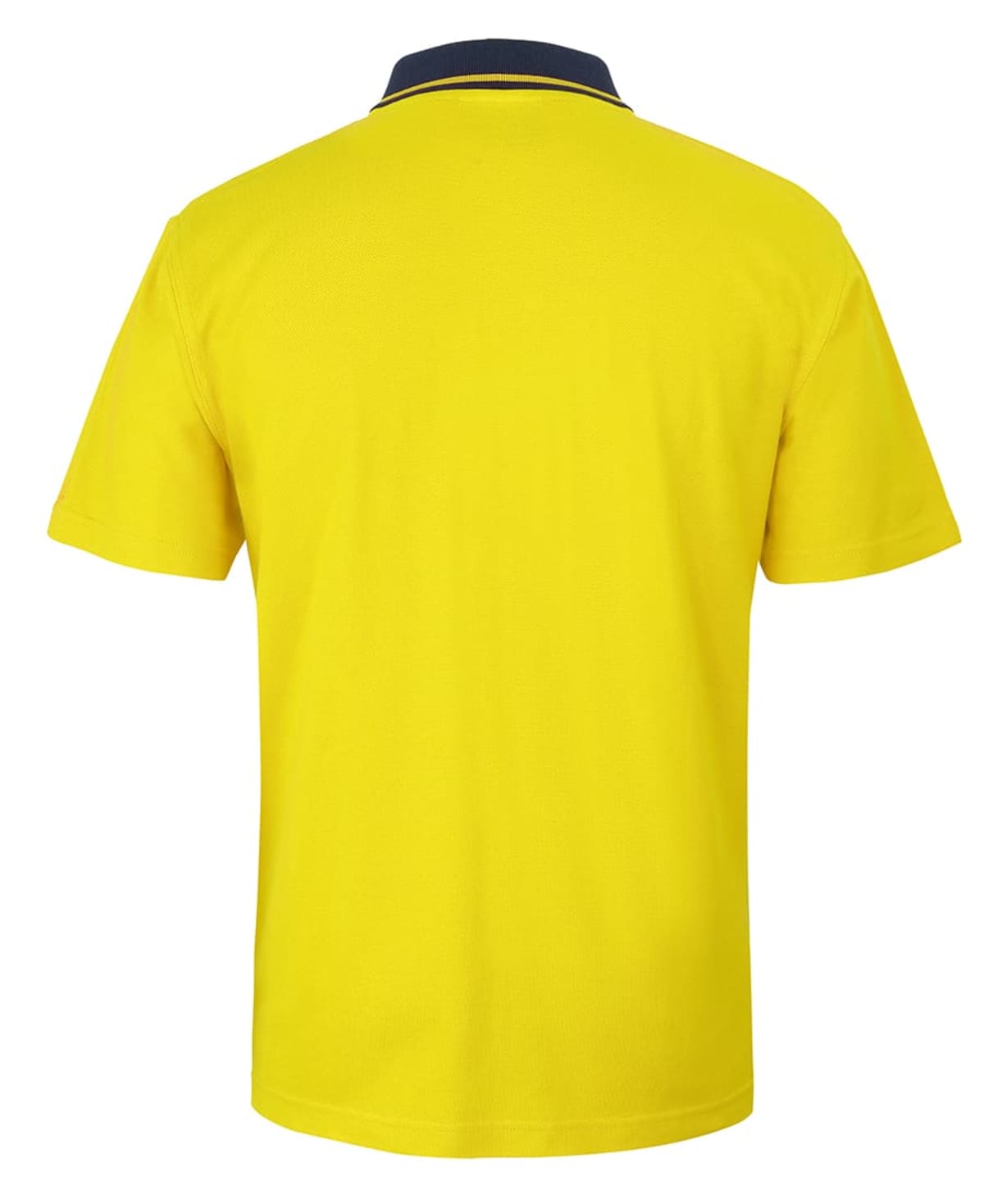 JB's Hv S/S Cotton Pique Trad Polo