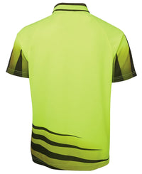 JB's Hv 4602.1 Rippa Sub Polo
