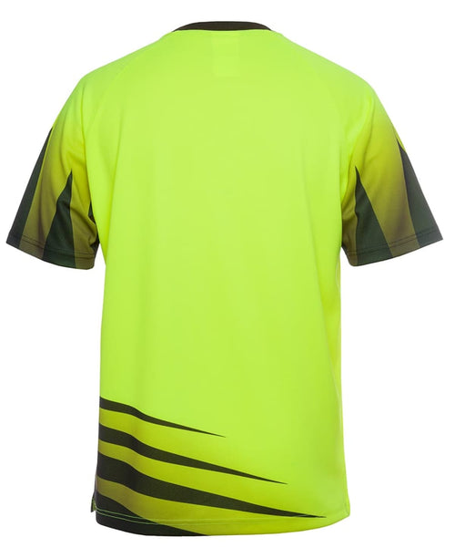 JB's Hv S/S Rippa Sub Tee