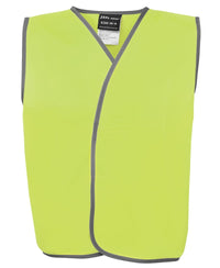 JB's Hv Kids Safety Vest