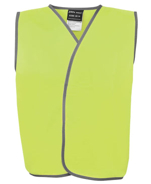 JB's Hv Kids Safety Vest