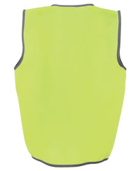 JB's Hv Kids Safety Vest
