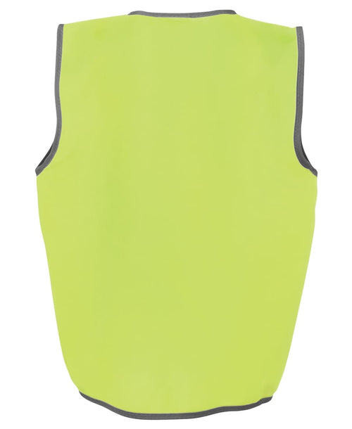 JB's Hv Kids Safety Vest