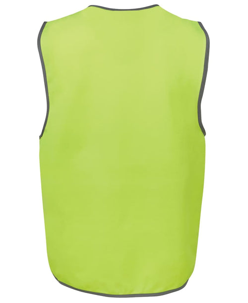 JB's Hv Safety Vest