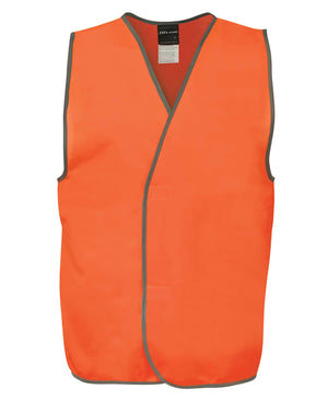 JB's Hi Vis Safety Vest