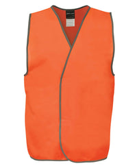 JB's Hv Safety Vest