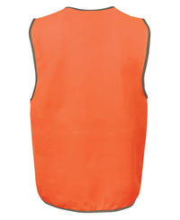 JB's Hv Safety Vest