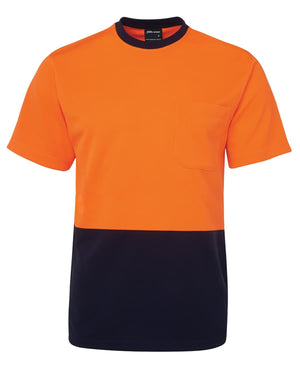 JB's Hi Vis Trad T-Shirt