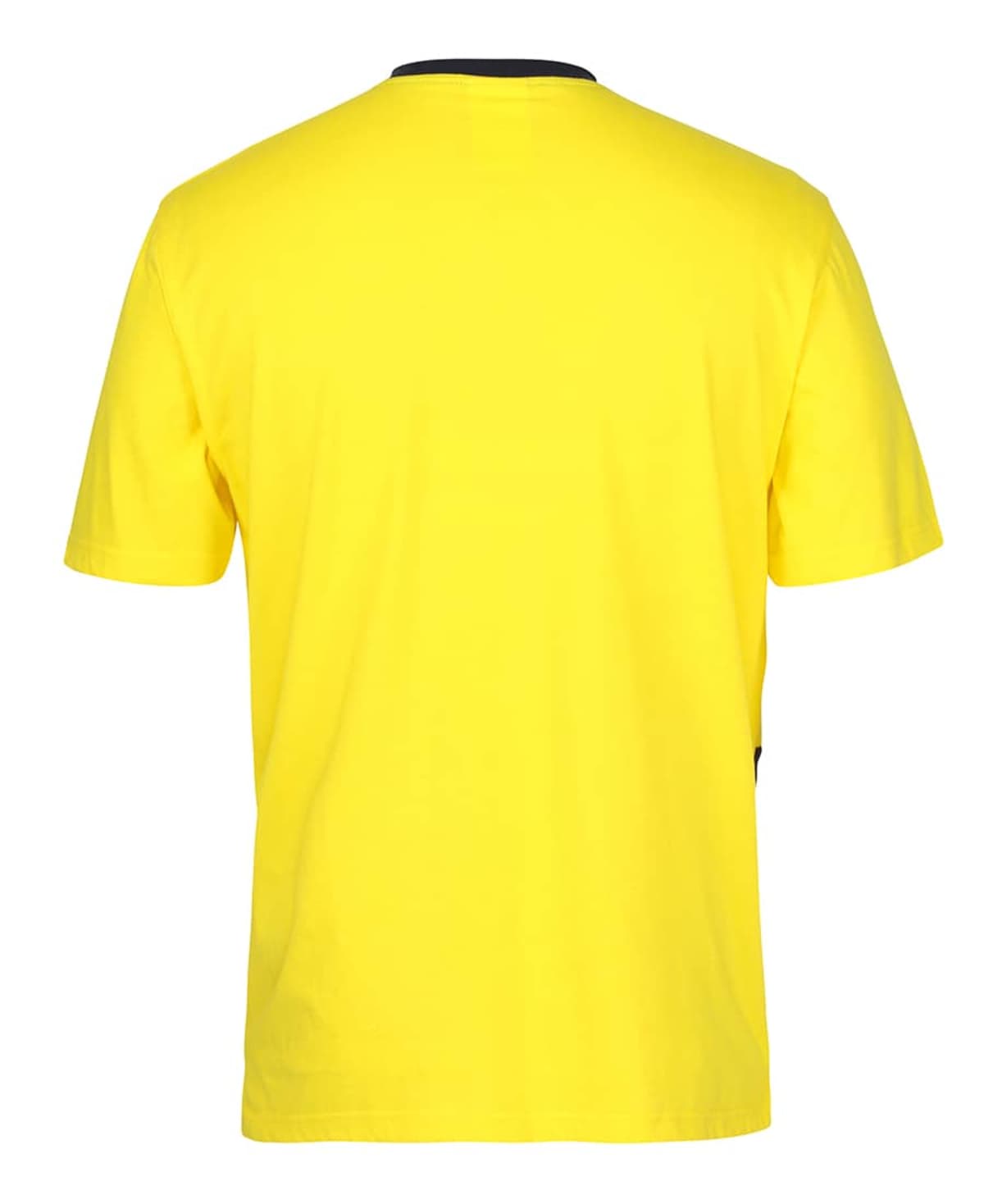 JB's Hv Crew Neck Cotton Tshirt