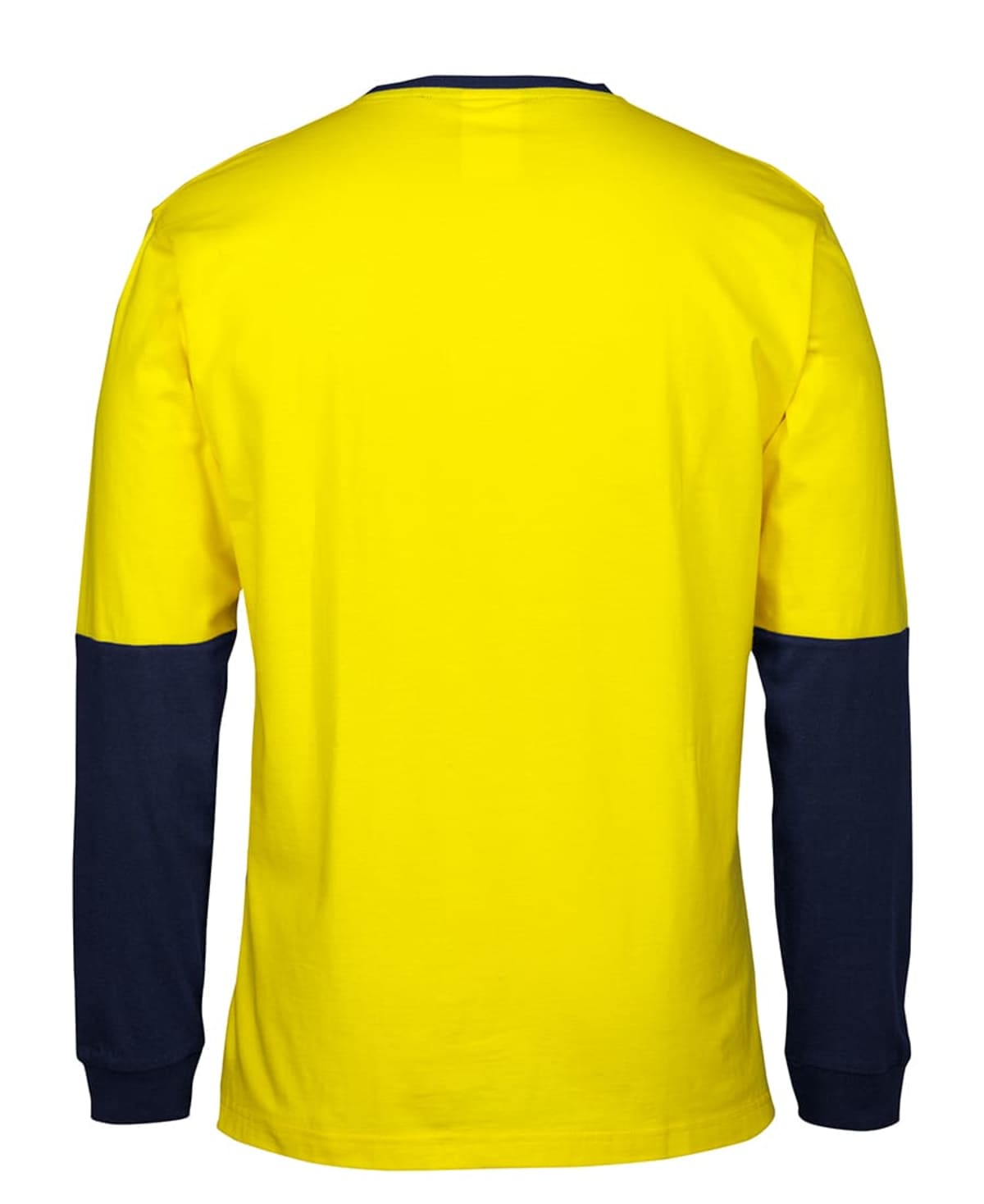 JB's Hv L/S Crew Neck Cotton Tshirt