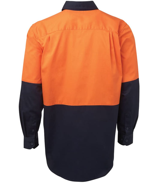JB's Hv L/S 190 G Shirt