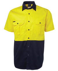 JB's Hv S/S 190 G Shirt