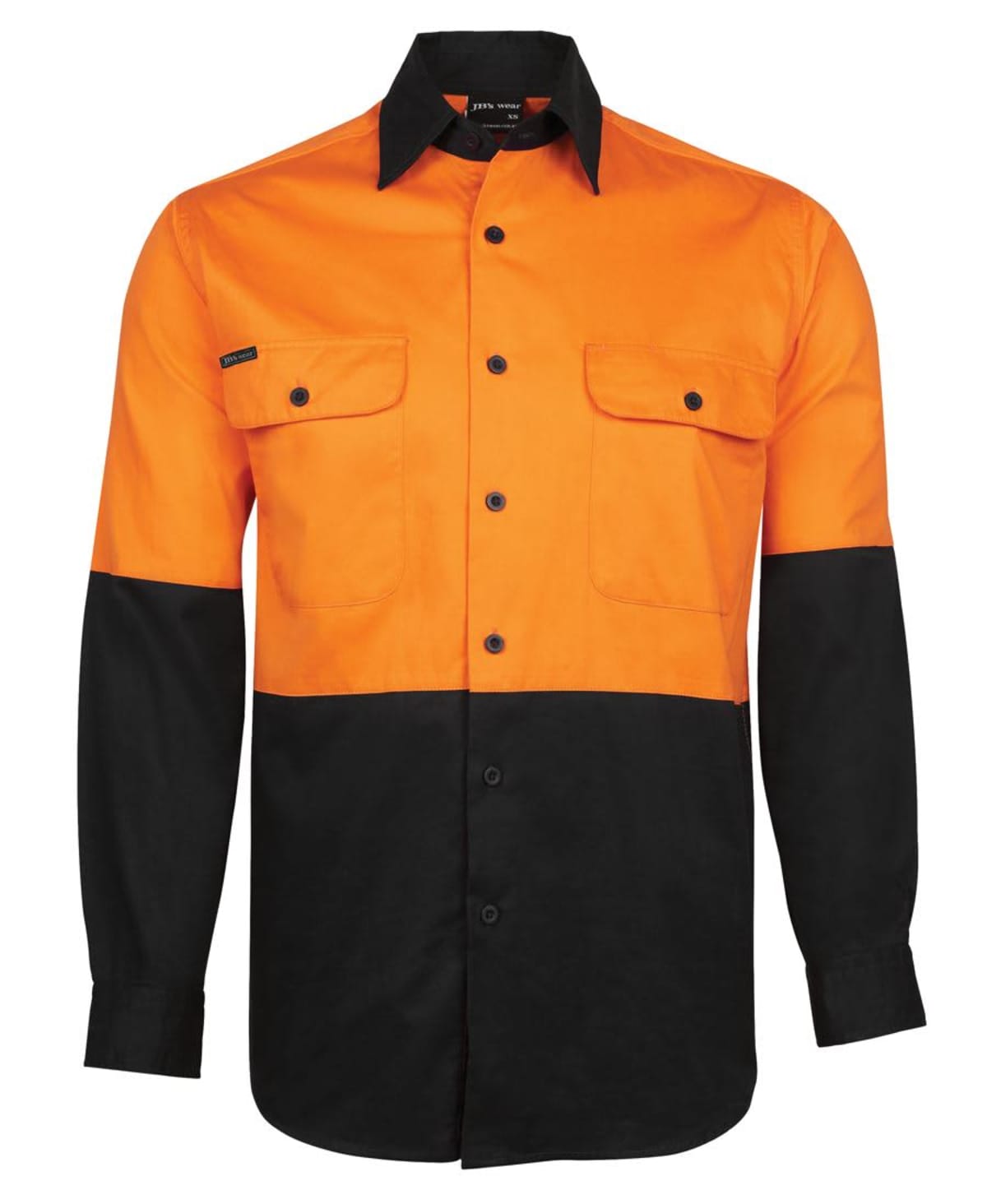 JB's Hv L/S 150 G Shirt