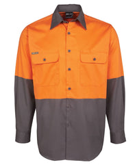 JB's Hv L/S 150 G Shirt