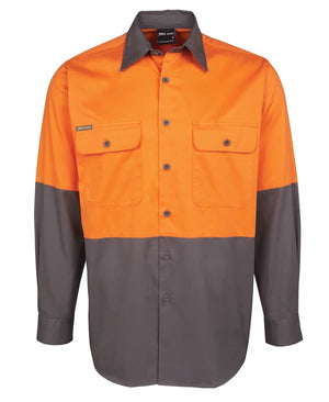 JB's Hv L/S 150 G Shirt