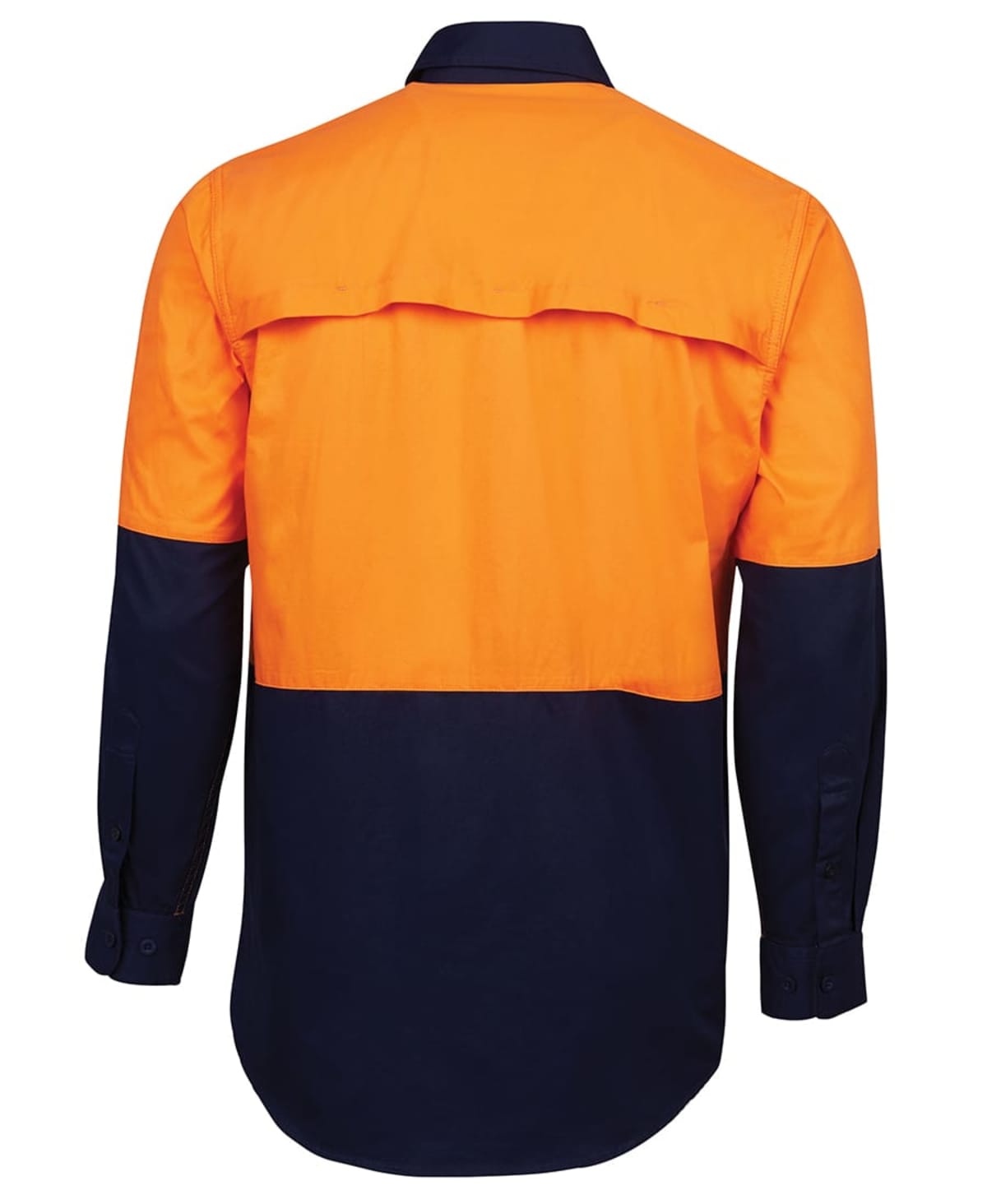 JB's Hv L/S 150 G Shirt