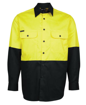 JB's Hv L/S 150 G Shirt