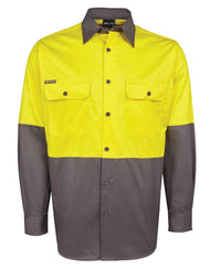 JB's Hv L/S 150 G Shirt