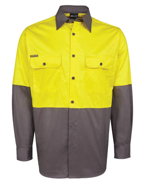 JB's Hv L/S 150 G Shirt