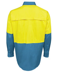 JB's Hv L/S 150 G Shirt