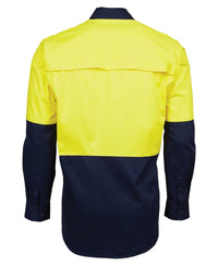 JB's Hv L/S 150 G Shirt