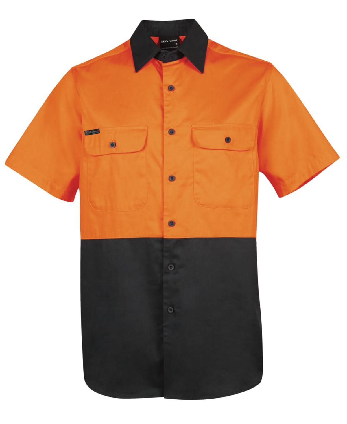 JB's Hv S/S 150 G Shirt