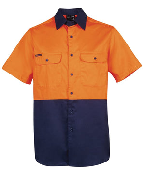 JB's Hv S/S 150 G Shirt