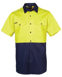 JB's Hv S/S 150 G Shirt