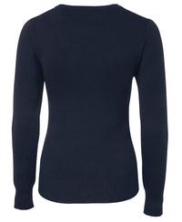 JB's Ladies Knitted Jumper