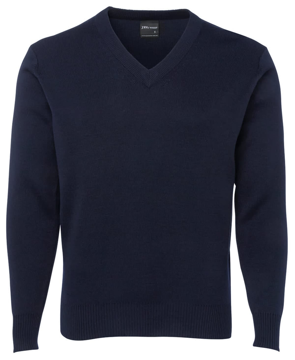 JB's Jumper
