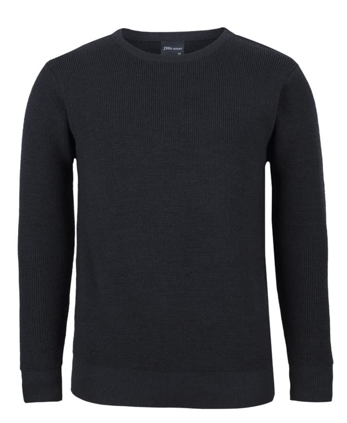 JB's Chunky Crew Neck Jumper