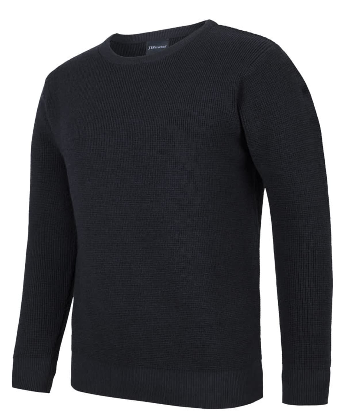 JB's Chunky Crew Neck Jumper