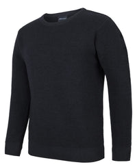 JB's Chunky Crew Neck Jumper