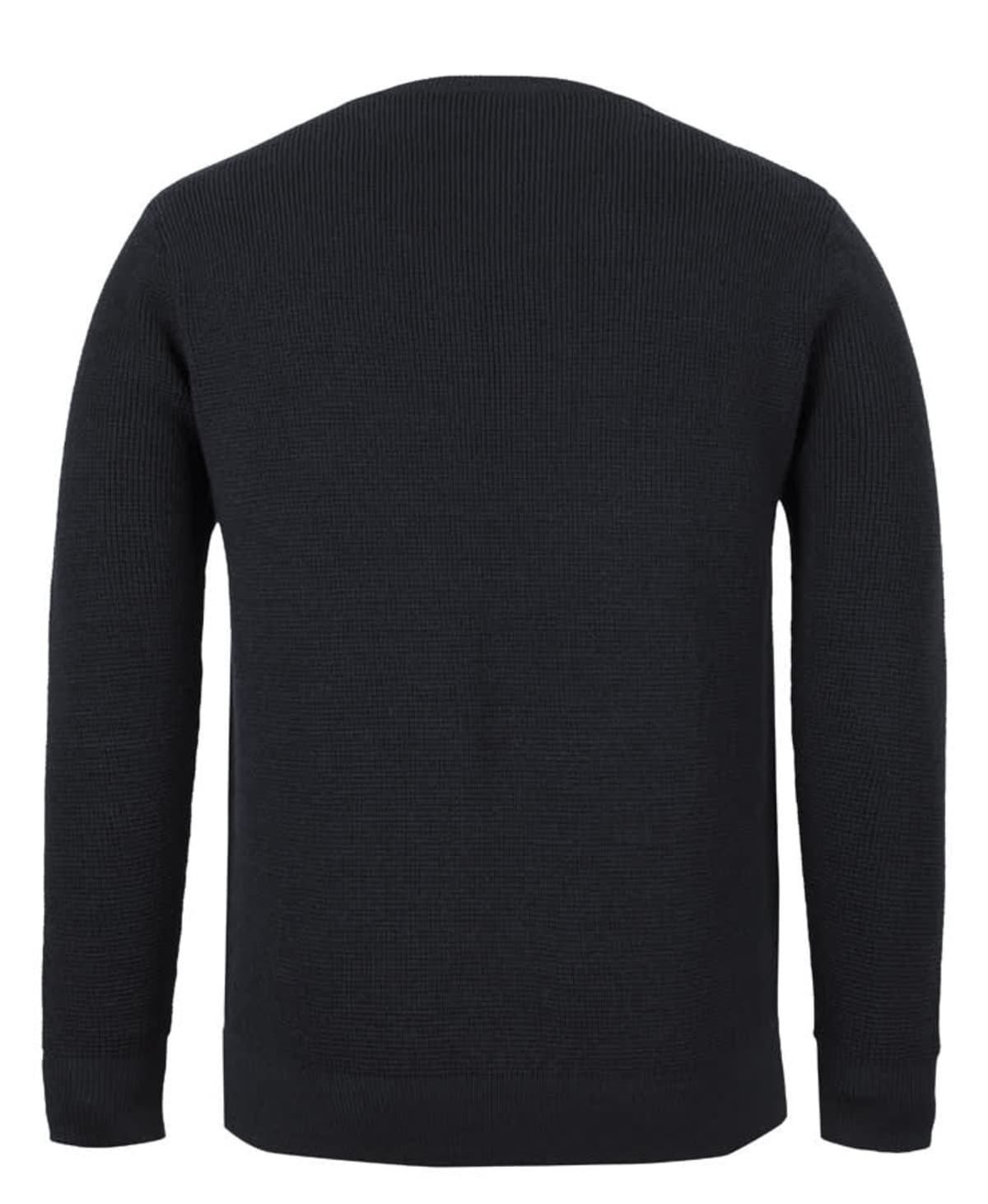 JB's Chunky Crew Neck Jumper
