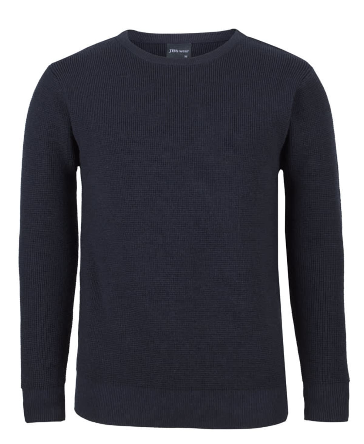 JB's Chunky Crew Neck Jumper